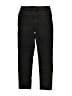 Thereabouts 100% Polyester Black Jeans Size 14 - photo 2