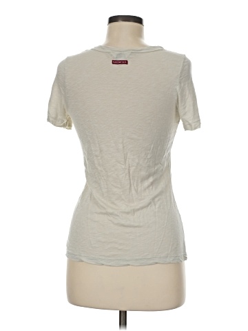 Hard Tail Short Sleeve T-Shirt (view 2)