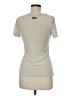 Hard Tail Ivory Short Sleeve T-Shirt Size M - photo 2