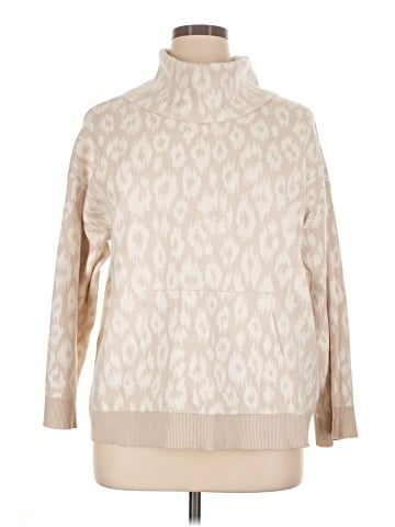Ruby Rd. Turtleneck Sweater (view 1)