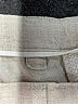 Old Navy 100% Linen Ivory Linen Pants Size 34 waist - photo 7