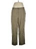 Nine West Green Casual Pants Size XL - photo 1