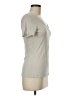 Hard Tail Ivory Short Sleeve T-Shirt Size M - photo 4