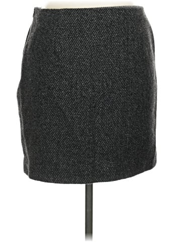Banana Republic Factory Store Formal Skirt (view 2)