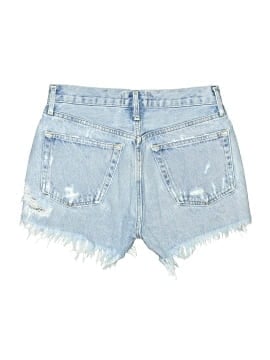 AGOLDE Denim Shorts (view 2)