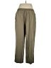 Nine West Green Casual Pants Size XL - photo 2