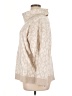 Ruby Rd. Animal Print Ivory Turtleneck Sweater Size 1X - photo 5