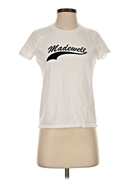 Madewell Madewell Radio Boxy Tee (view 1)