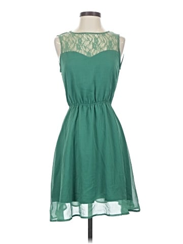 Pura Vida Cocktail Dress (view 1)