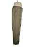 Nine West Green Casual Pants Size XL - photo 4