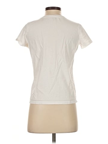 Madewell Madewell Radio Boxy Tee (view 2)