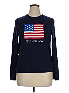 U.S. Polo Assn. Pullover Sweater