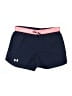 Under Armour Blue Athletic Shorts Size M - photo 1