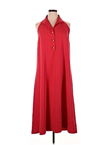 Tuckernuck Casual Dress (view 1)