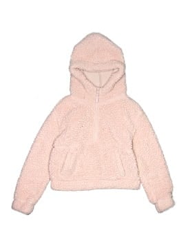 Mondetta Zip Up Hoodie (view 1)