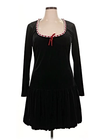 Alexia Admor Casual Dress (view 1)