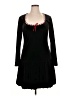 Alexia Admor Black Casual Dress Size XL - photo 1