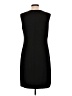 Marina Black Cocktail Dress Size 12 - photo 2