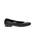 Nautica Black Flats Size 7 1/2 - photo 1