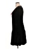 Alexia Admor Black Casual Dress Size XL - photo 5