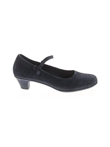 Camper Heels (view 1)
