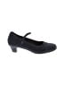 Camper 100% Leather Black Heels Size EU 39 - photo 1