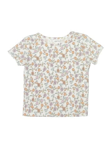 Derek Heart Short Sleeve Top (view 1)