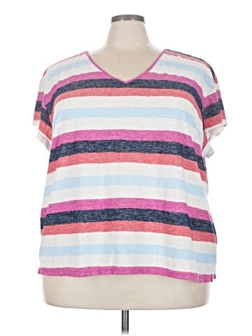 Terra & Sky Short Sleeve T-Shirt (view 1)