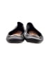 Nautica Black Flats Size 7 1/2 - photo 2