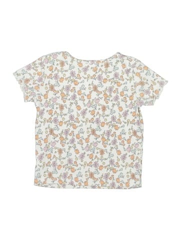 Derek Heart Short Sleeve Top (view 2)