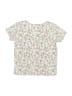 Derek Heart Ivory Short Sleeve Top Size 6X - photo 2