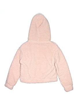 Mondetta Zip Up Hoodie (view 2)