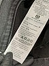 Denizen from Levi's Solid Black Jeans Size 28 waist - photo 9