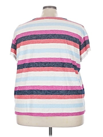 Terra & Sky Short Sleeve T-Shirt (view 2)