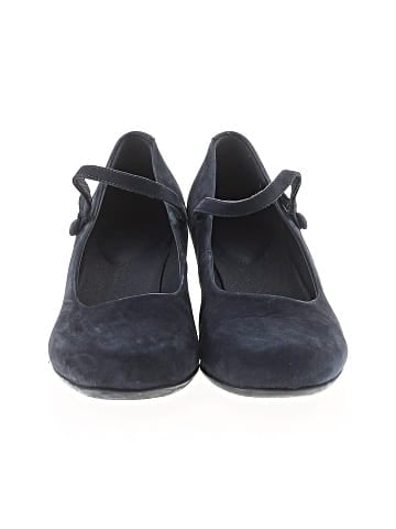 Camper Heels (view 2)