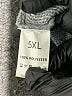 Unbranded 100% Polyester Gray Cardigan Size 5X - photo 7