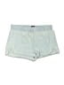 Express Outlet Blue Shorts Size S - photo 1