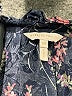 Rebecca Taylor Blue Romper Size 00 - photo 4