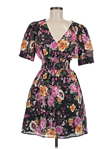 Charles Henry Cocktail Dress (view 1)
