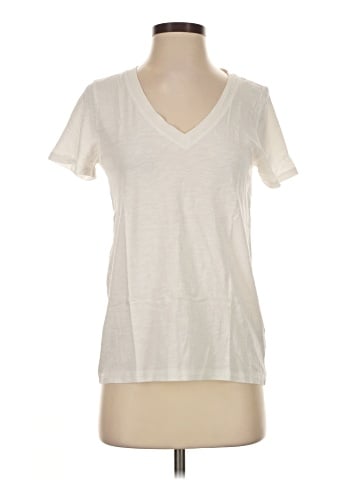 Madewell Short Sleeve T-Shirt (view 1)