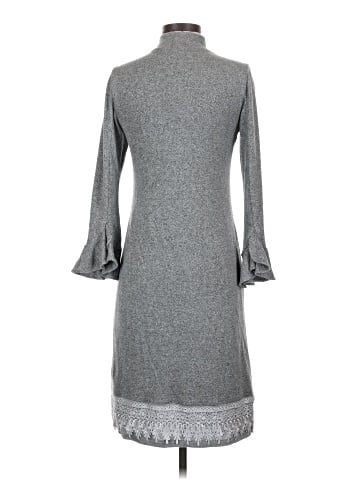 White House Black Market Casual Dress (view 2)