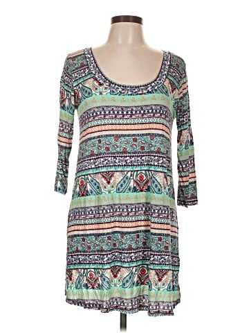 Frumos Casual Dress (view 1)