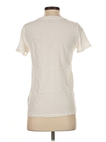 Madewell Short Sleeve T-Shirt (view 2)