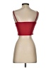 Unbranded Red Tube Top Size S - photo 2
