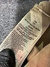 Gap 100% Cotton Solid Tan Jacket Size XS - photo 7