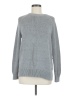 Old Navy Polka Dots Gray Pullover Sweater Size M - photo 1