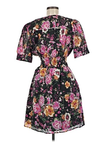 Charles Henry Cocktail Dress (view 2)