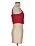 Unbranded Red Tube Top Size S - photo 4
