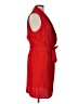 1.State Red Cocktail Dress Size 12 - photo 4