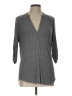 Max Jeans Gray 3/4 Sleeve T-Shirt Size L - photo 1